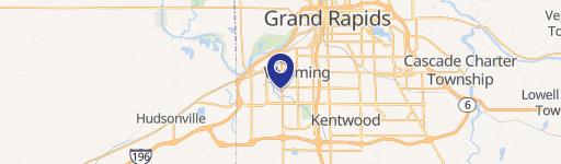 3983 Wedgewood SW Dr