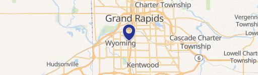 2788 Woodward SW Ave