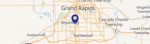 3255 Woodward SW Ave