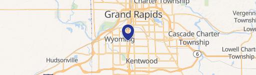 3239 Woodward SW Ave