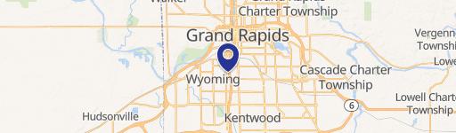 2556 Woodward SW Ave