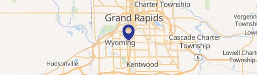 2831 Woodward SW Ave