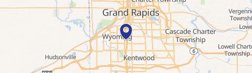 3350 Woodward SW Ave, Unit 3475