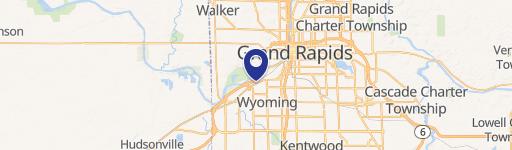 1922 Wyoming SW Ave, Unit 1924