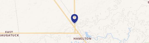 Hamilton, MI 49419