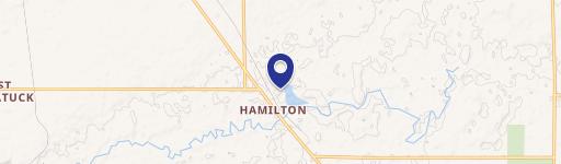 Hamilton, MI 49419