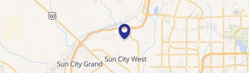 Sun City West, AZ 85375