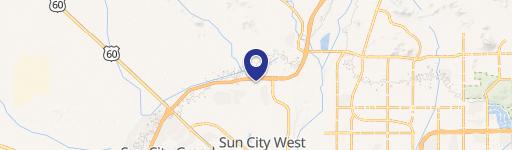 Sun City West, AZ 85375