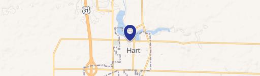 Hart, MI 49420
