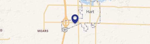 Hart, MI 49420
