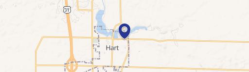 Hart, MI 49420