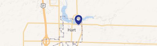 Hart, MI 49420