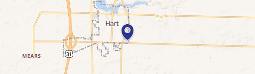 Hart, MI 49420
