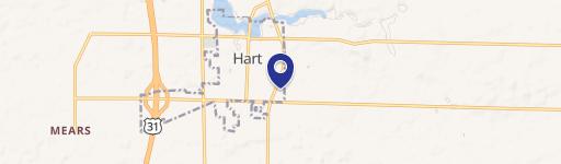 Hart, MI 49420