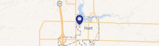 Hart, MI 49420