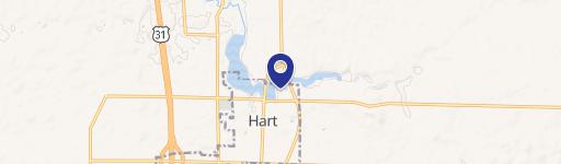 Hart, MI 49420
