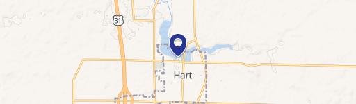Hart, MI 49420