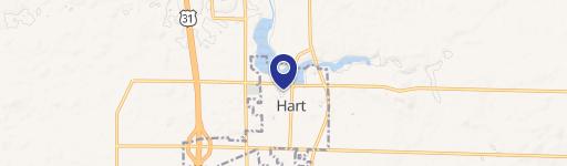 Hart, MI 49420