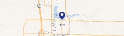Hart, MI 49420