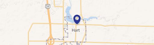 Hart, MI 49420