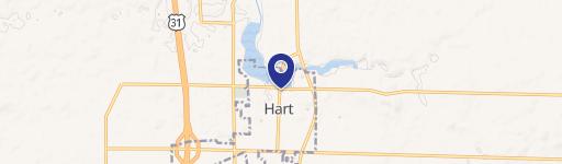 Hart, MI 49420