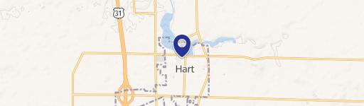 Hart, MI 49420