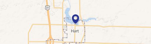 Hart, MI 49420