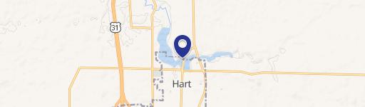Hart, MI 49420