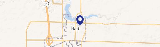 Hart, MI 49420