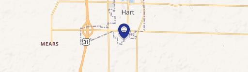 Hart, MI 49420