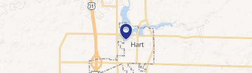 Hart, MI 49420