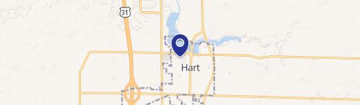 Hart, MI 49420
