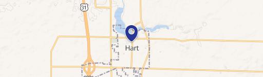 Hart, MI 49420
