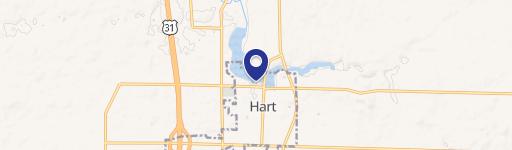 Hart, MI 49420