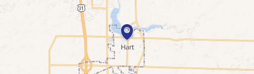Hart, MI 49420
