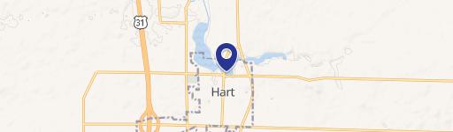 Hart, MI 49420