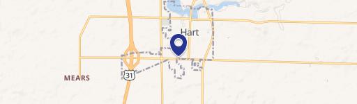 Hart, MI 49420