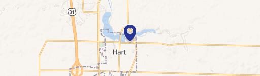 Hart, MI 49420
