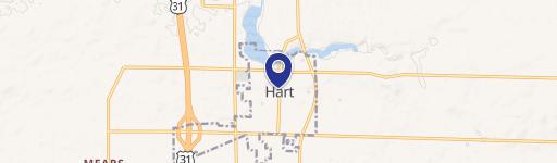 Hart, MI 49420