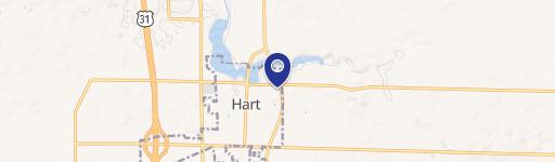 Hart, MI 49420