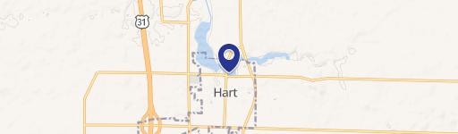 Hart, MI 49420