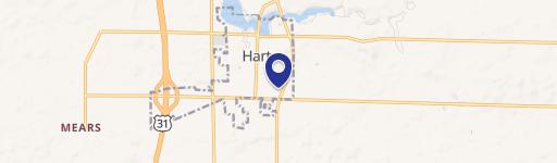 Hart, MI 49420