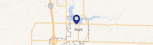 Hart, MI 49420