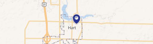 Hart, MI 49420