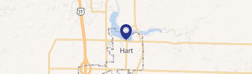 Hart, MI 49420
