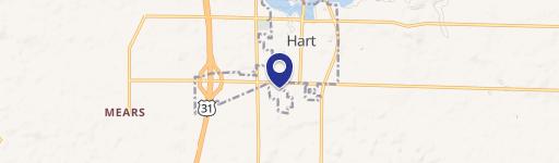 Hart, MI 49420