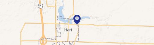 Hart, MI 49420
