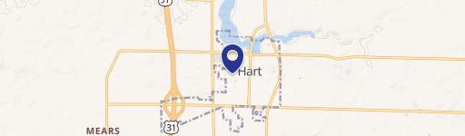 Hart, MI 49420