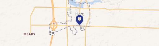 Hart, MI 49420