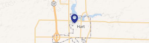 Hart, MI 49420